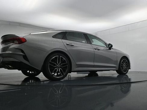 Used 2024 Kia K5 GT w/ GT1 Package FWD image 36