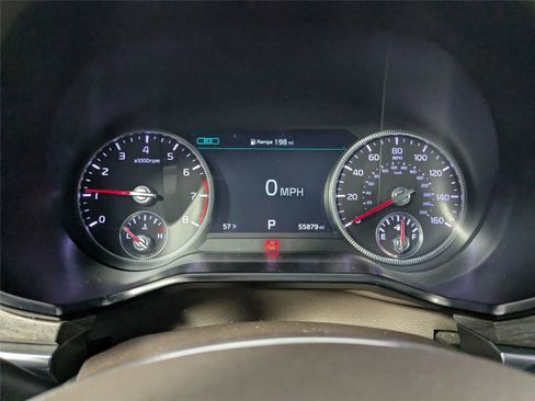 Used 2022 Kia Telluride SX w/ Nightfall Edition Package image 17