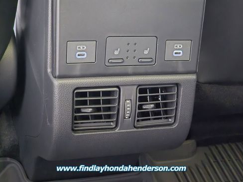 Used 2023 Subaru Solterra AWD image 18