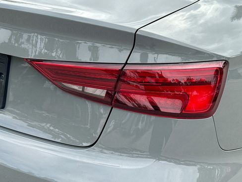 Used 2020 Audi A3 2.0T Premium image 28