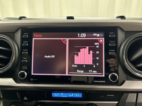 Used 2021 Toyota Tacoma SR5 image 14