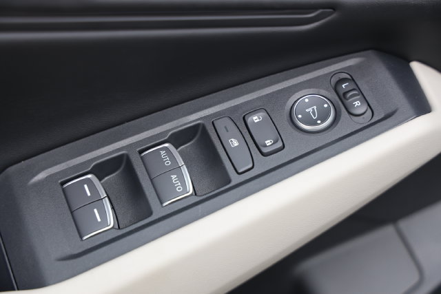 New 2026 Honda Accord SE image 15