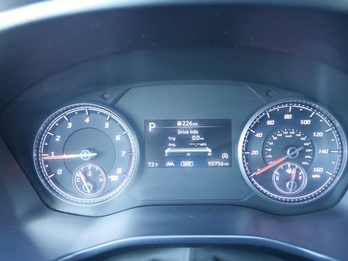 Used 2023 Hyundai Santa Fe SEL image 24