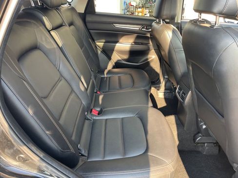 Used 2019 MAZDA CX-5 Grand Touring image 23