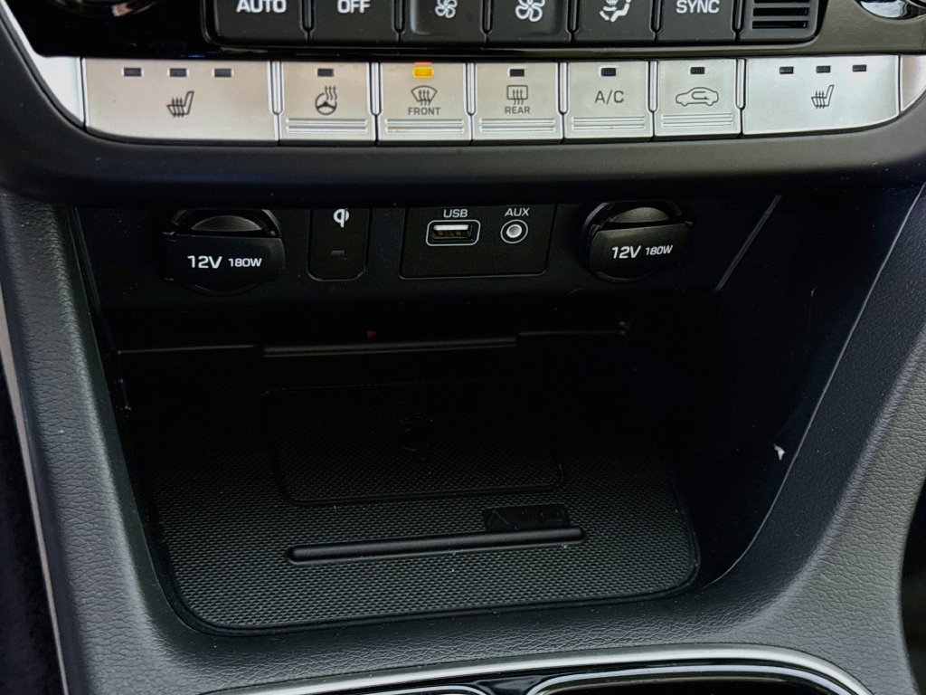 Used 2019 Hyundai Sonata SEL w/ Winter Weather Package FWD image 10