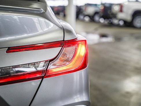 New 2026 Toyota Camry SE image 12