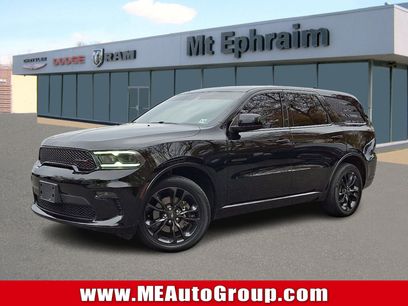 Used 2021 Dodge Durango SXT