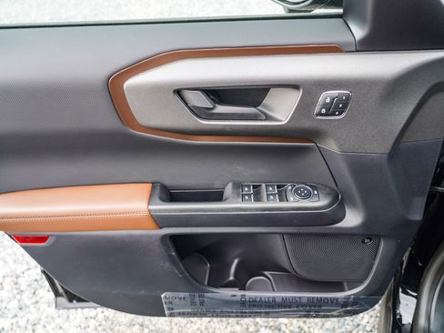 New 2025 Ford Bronco Sport Outer Banks w/ Outer Banks Tech Package+ AWD/4WD image 21