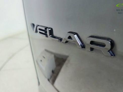Used 2024 Land Rover Range Rover Velar Dynamic SE AWD/4WD image 17