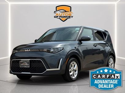 Used 2025 Kia Soul LX w/ LX Technology Package