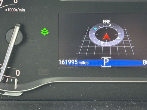 Used 2017 Honda Ridgeline RTL-T image 13