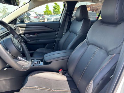 Used 2025 MAZDA CX-50 2.5 Hybrid w/ Premium Plus Pkg AWD/4WD image 27