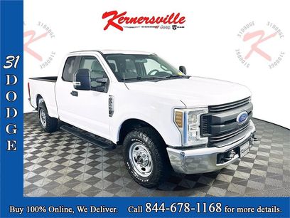 Used 2019 Ford F250 XL w/ XL Value Package