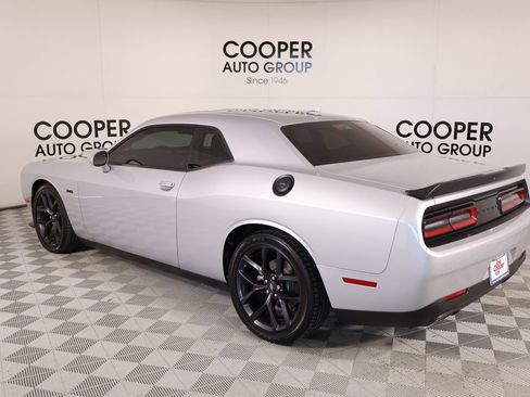 Used 2023 Dodge Challenger R/T w/ Plus Package image 22