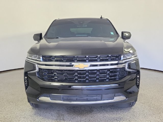 Used 2022 Chevrolet Tahoe LS w/ Driver Alert Package RWD image 3