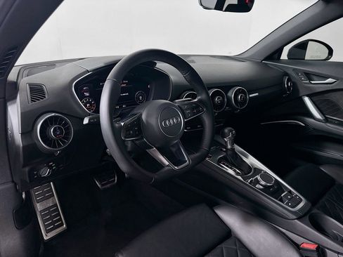 Used 2017 Audi TT 2.0T image 9