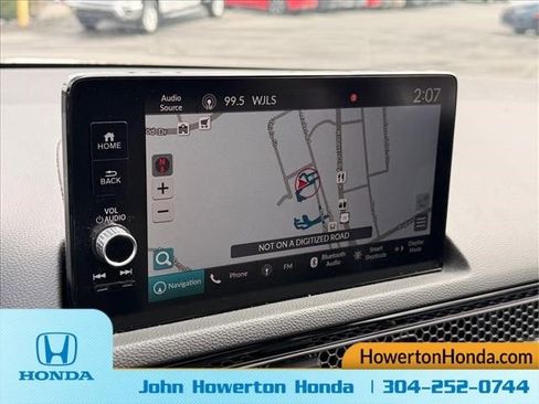 Used 2022 Honda Civic Sport Touring image 22