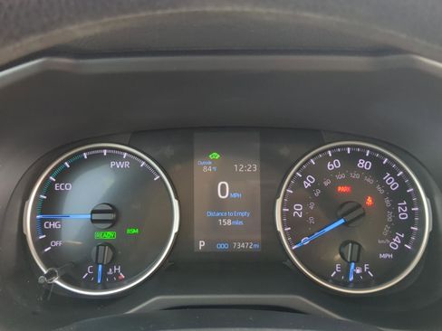 Used 2022 Toyota RAV4 XLE AWD/4WD image 15