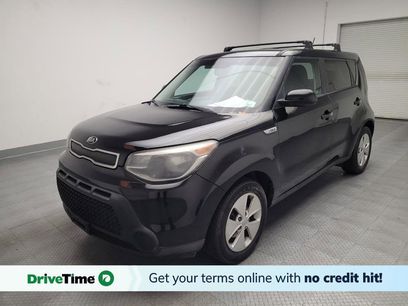Used 2016 Kia Soul