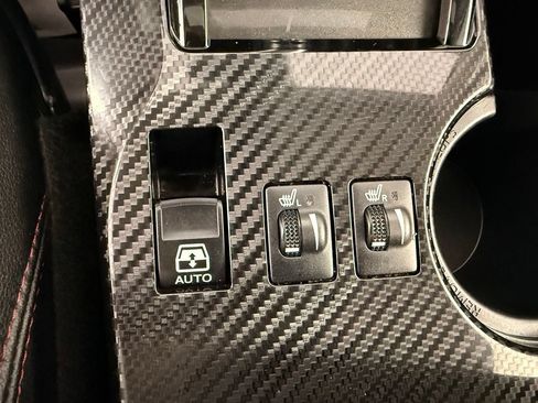 Used 2022 Toyota 4Runner TRD Pro AWD/4WD image 30