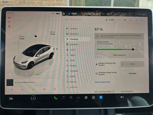 Used 2022 Tesla Model 3 RWD image 45
