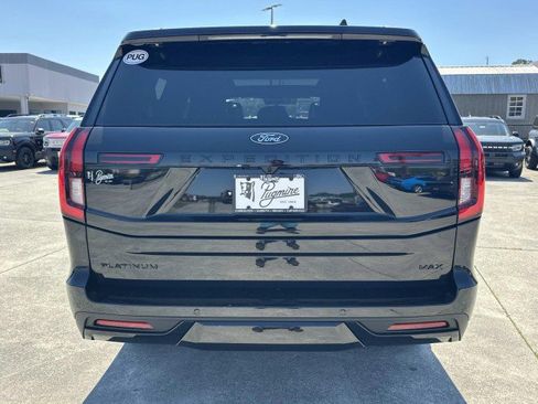 New 2026 Ford Expedition Max Platinum AWD/4WD image 6