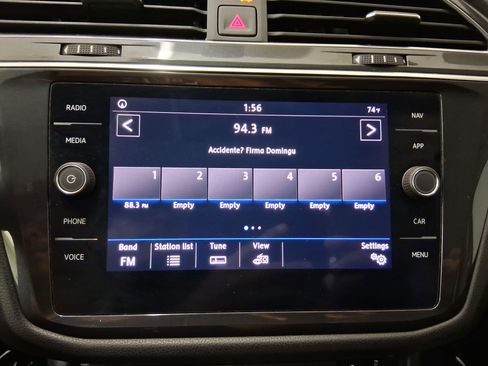 Used 2019 Volkswagen Tiguan SEL image 27