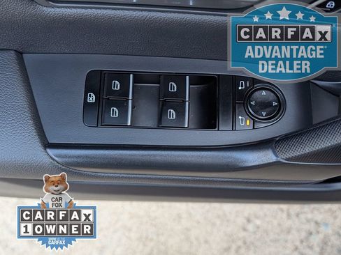 Certified 2025 MAZDA CX-50 AWD 2.5 S w/ Select Package image 14