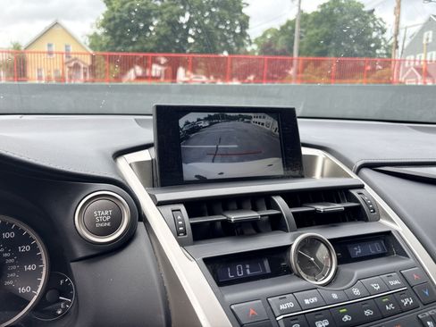 Used 2016 Lexus NX 200t AWD w/ Premium Package image 25