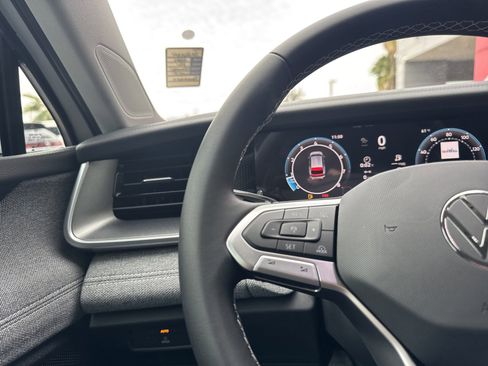 New 2026 Volkswagen Tiguan S image 25