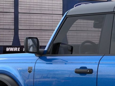 New 2026 Ford Bronco Big Bend AWD/4WD image 22