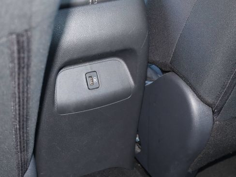 Used 2025 Nissan Sentra SV FWD image 18