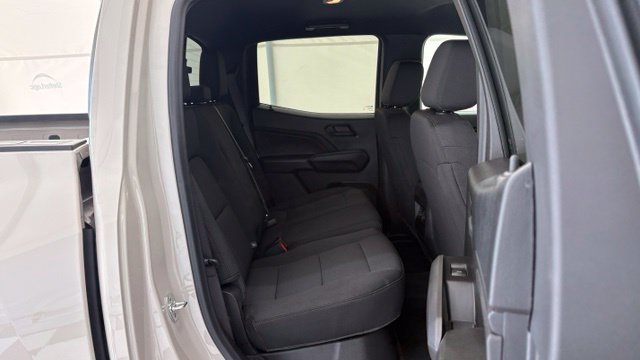 New 2026 Chevrolet Colorado Trail Boss AWD/4WD image 23
