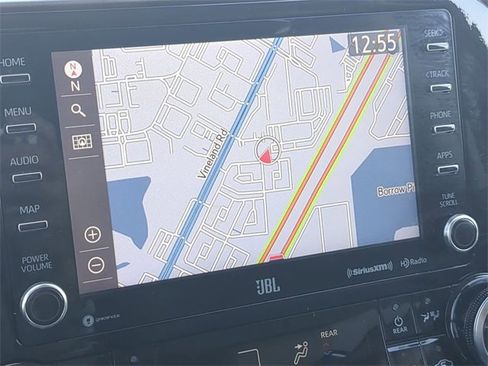 Used 2022 Toyota Highlander Limited image 22