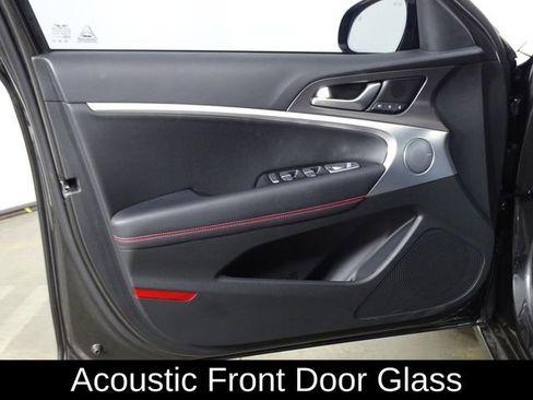 Used 2024 Genesis G70 2.5T w/ Sport Prestige Package image 18