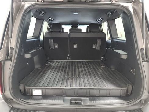 Certified 2024 Toyota Land Cruiser 1958 image 32