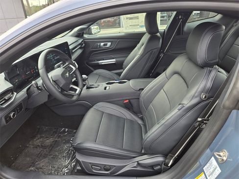 New 2025 Ford Mustang GT Premium image 12