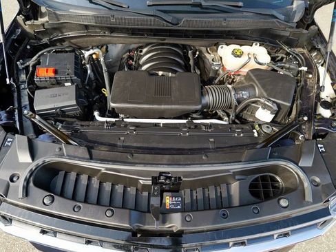 Used 2023 Chevrolet Tahoe LS image 54