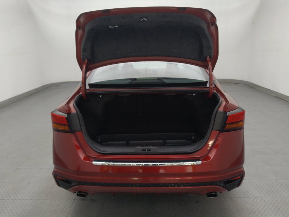Used 2021 Nissan Altima 2.5 SL FWD image 29