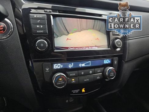 Used 2020 Nissan Rogue SV AWD/4WD image 30