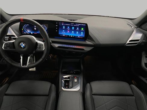 Certified 2025 BMW M235i xDrive w/ Premium Package image 19