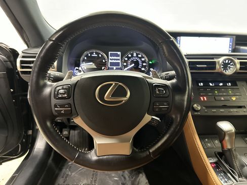 Used 2019 Lexus RC 300 AWD w/ Premium Package image 20