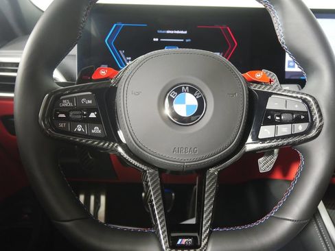 Used 2026 BMW M4 xDrive Competition AWD/4WD image 16