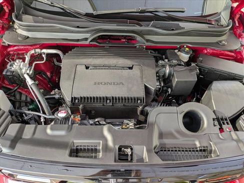 New 2026 Honda Passport TrailSport image 17