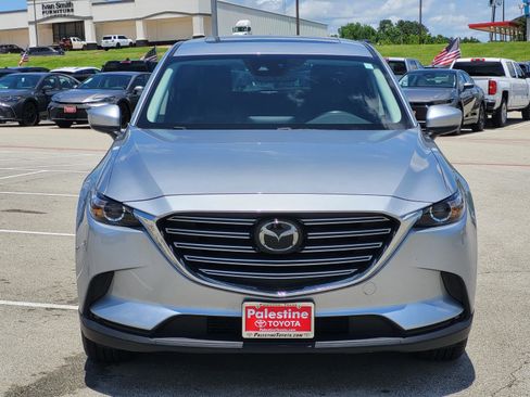 Used 2023 MAZDA CX-9 Touring image 2