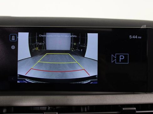 Certified 2025 Hyundai Tucson SEL image 28