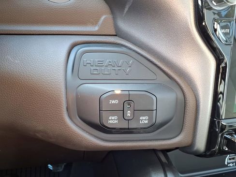 New 2026 RAM 3500 Laramie image 9