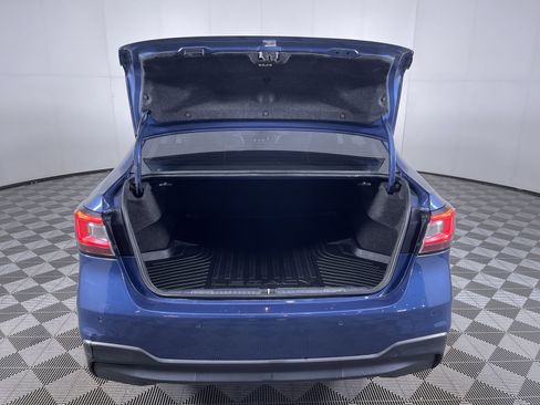 Used 2020 Subaru Legacy Limited w/ Popular Package #2 image 25