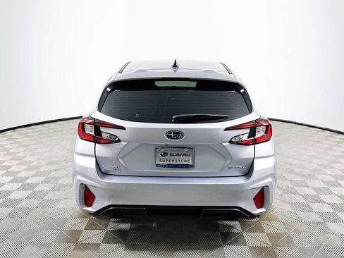 New 2025 Subaru Impreza 2.0i w/ Popular Package #1A image 6