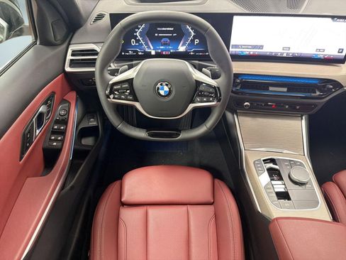 Used 2025 BMW 330i xDrive Sedan image 27